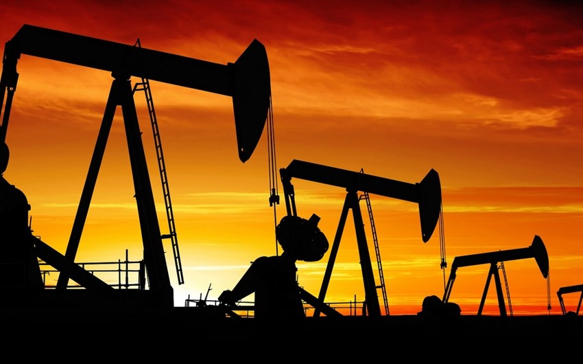 Цены на нефть выросли на ожидании увеличения спроса со стороны Китая