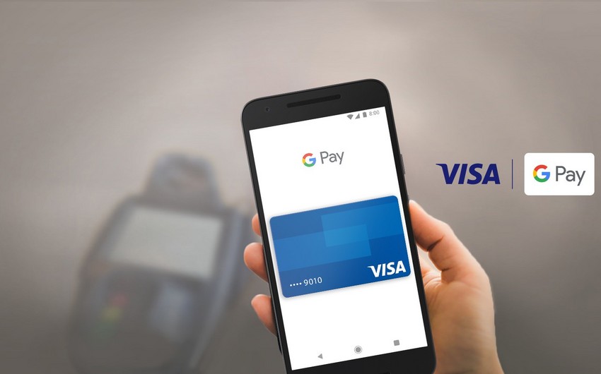 Visa и Центробанк Азербайджана начали продвижение мобильных платежей