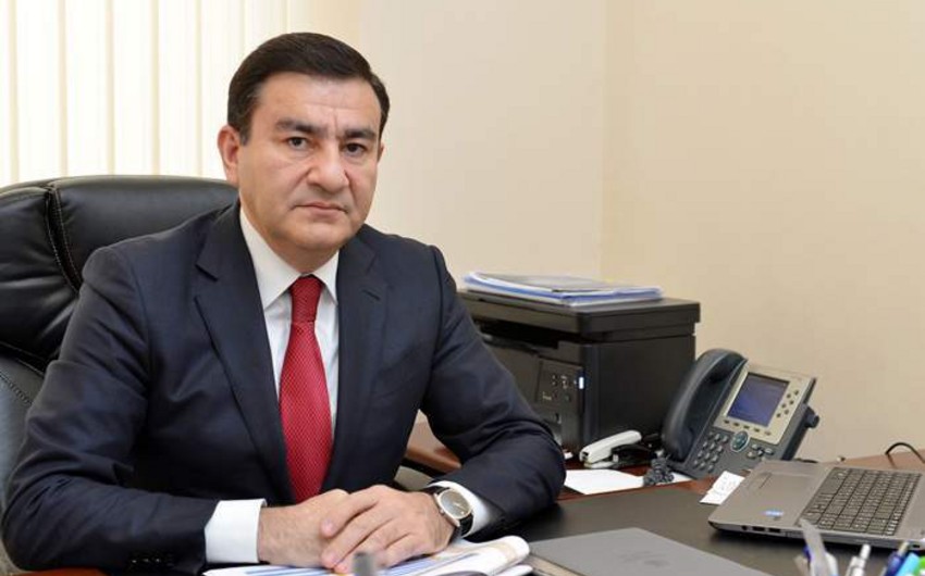 Famil Mustafayev Ali Attestasiya Komissiyasının sədri təyin edilib
