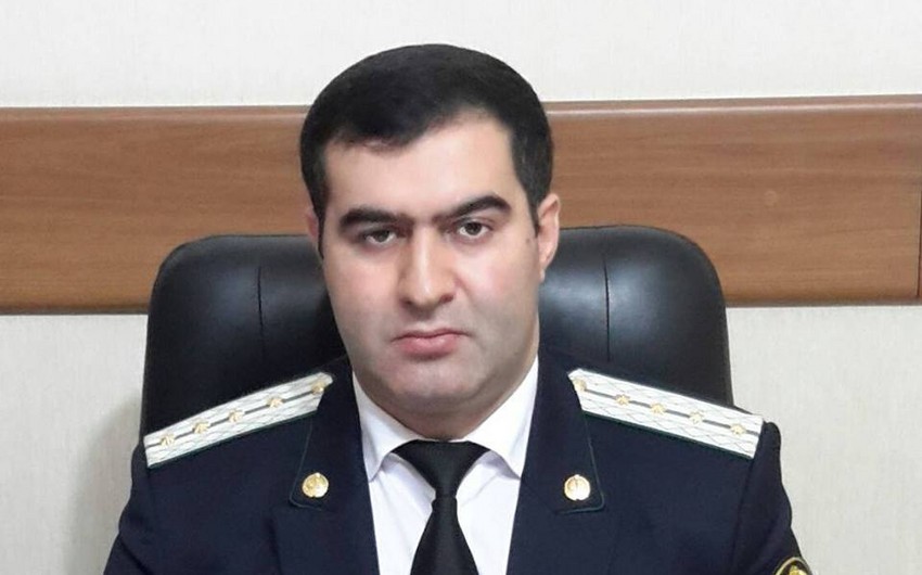Vəkil deputat Astan Şahverdiyevin həyat yoldaşının ittihamlarına cavab verib