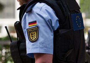 German intelligence officer accused of spying for Russia