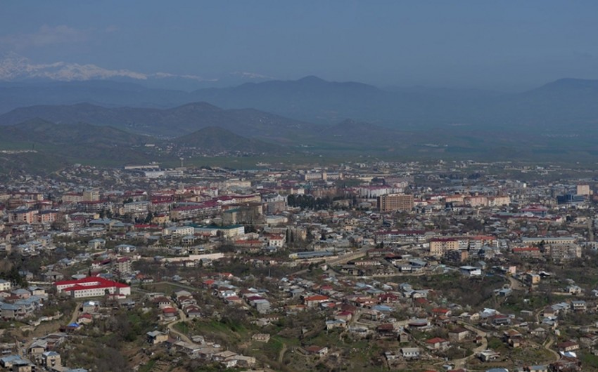 Three Armenians die of carbon monoxide poisoning in Khankendi