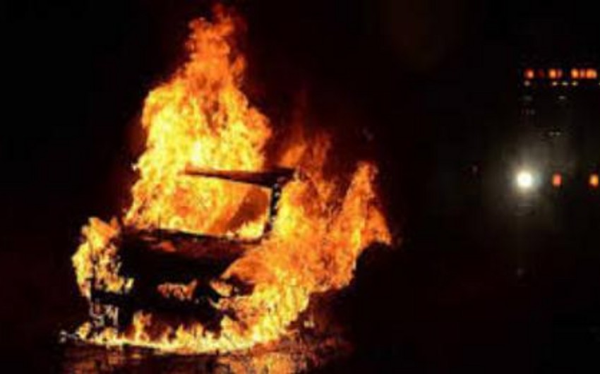 ​В шведском Мальме за ночь сожгли 12 машин