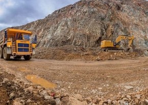 AIMC to complete first stage of ore waste storage facility expansion in Gadabay in November