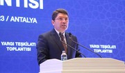 Türkiyəli nazir: Dünyada ədalətli beynəlxalq sistem qurulmalıdır