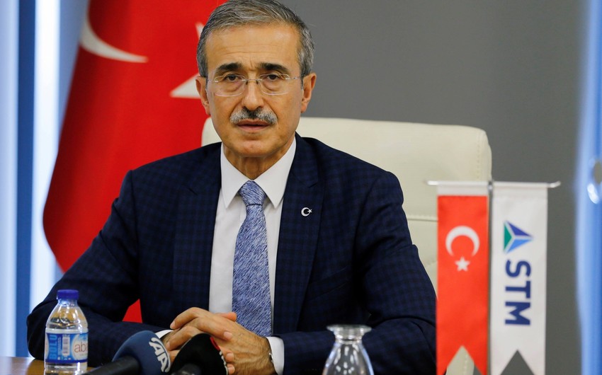 Defence Industry Agency President: Türkiye has joint projects with Azerbaijan