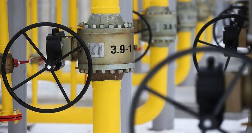 FT: EU considers increasing Azerbaijani gas supplies
