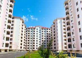 В Азербайджане 70% социальных квартир приобретены по ипотечному кредиту