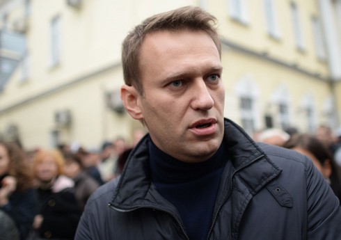 Алексей Навальный умер в колонии