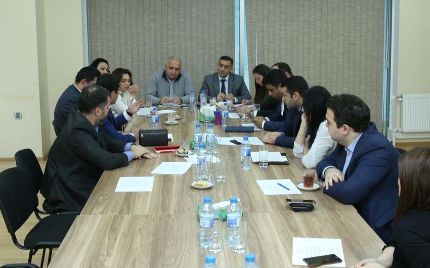 Baku will play host to PR forum