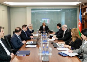 “Sosial işin idarə edilməsi” altsistemi yaradılır