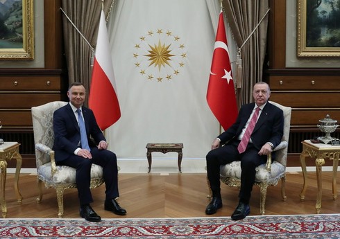 Президент Польши: Турция – наш самый надежный союзник в регионе