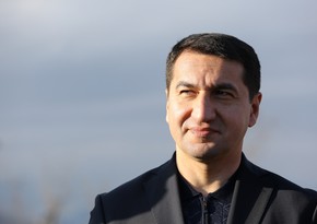 Hikmət Hacıyev: Azərbaycan xalqı min illərdir ki, Novruz bayramını qeyd edir