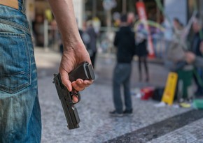 Man from India shot dead in Canada amid crisis in bilateral relations 