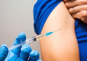 Azerbaijan reveals number of people vaccinated against COVID-19