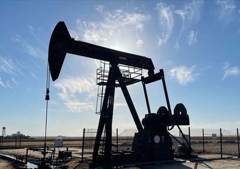 Названы объемы добычи нефти в Азербайджане в этом году
