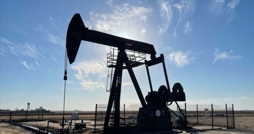 Oil market on edge over Middle East crisis, IEA's Birol says