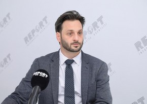 Slovak expert: Azerbaijan can play role in West's green transition