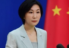 China supports resolving tension in South Caucasus through dialogue, says MFA