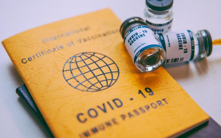 Xorvatiyada COVID-19 pasportlarının ləğvi üçün referendum keçirilə bilər