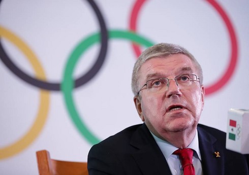 Глава МОК: Россия и Беларусь 26 июля не получат приглашения на Олимпиаду