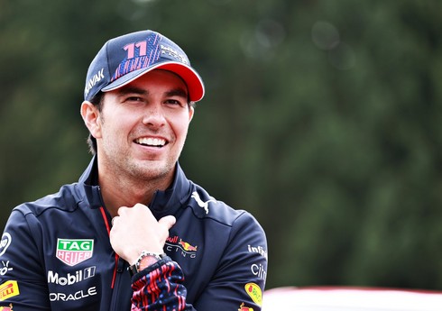 Red Bull продлил контракт с победителем Гран-при Азербайджана