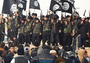 İŞİD İraqda ordu qərargahına hücum edib, 11 hərbçi ölüb