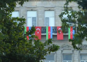 Students of Turkish-Azerbaijani University to receive two diplomas