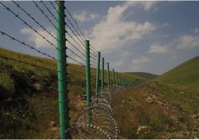 Surveyors arrive in another border village between Armenia and Azerbaijan