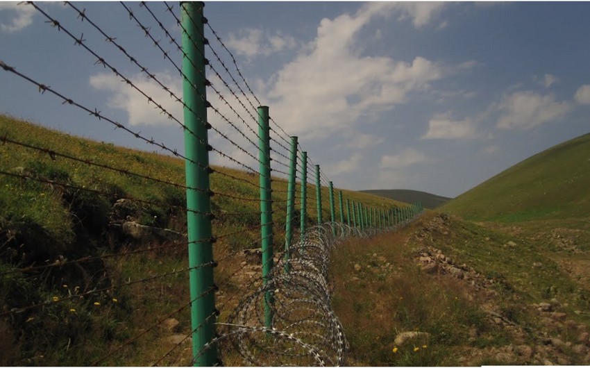 Surveyors arrive in another border village between Armenia and Azerbaijan