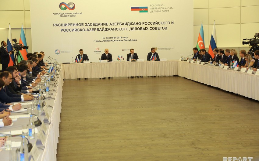Шахин Мустафаев: Сотрудничество Азербайджана и России находится на уровне стратегического партнерства