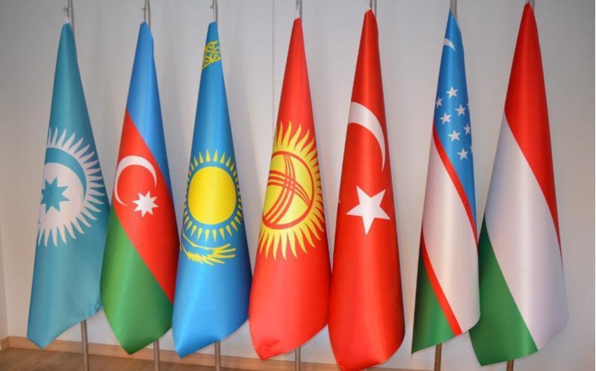 Тюркский совет переименован в Организацию тюркских государств