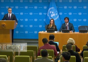 Совбез ООН проведет слушания в связи с преступлениями ИГИЛ