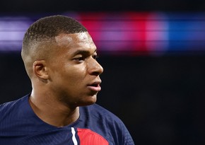 Mbappe expects to earn up to €40 million a year at Real Madrid