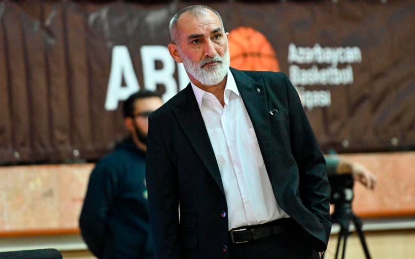 Qubanın baş məşqçisi: Sumqayıt üzərindəki qələbə komandamıza stimul verəcək
