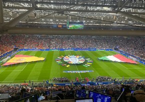 Сборная Испании обыграла команду Италии и вышла в плей-офф чемпионата Европы по футболу