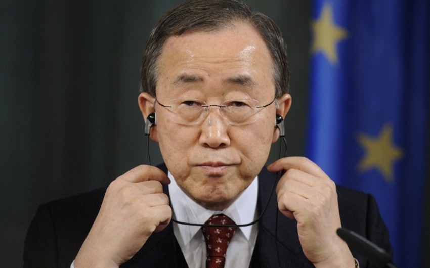 UN Secretary-General to convene a special summit on migration