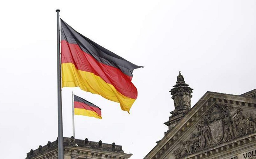 German MFA condemns North Korea's missile launch