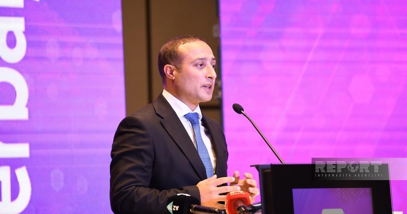 Fariz Jafarov: Azerbaijan to provide support to entrepreneurs in digital economy