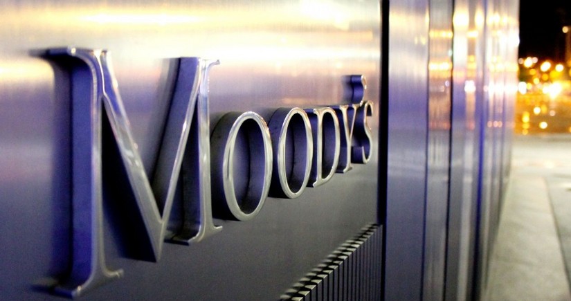 Moody's Azərbaycan banklarının aktivlərinin keyfiyyətini dəstəkləyəcək amilləri açıqlayıb