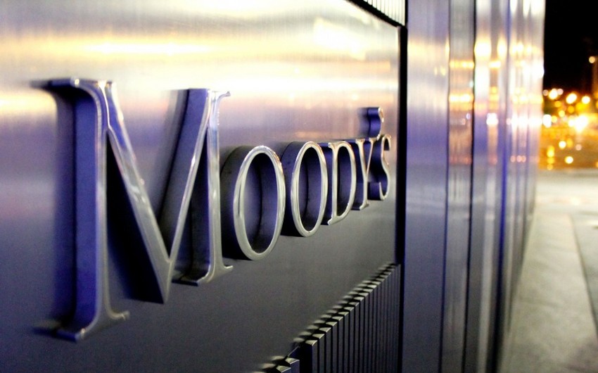 “Moody's” Azərbaycanın uzunmüddətli reytinqini yüksəldib