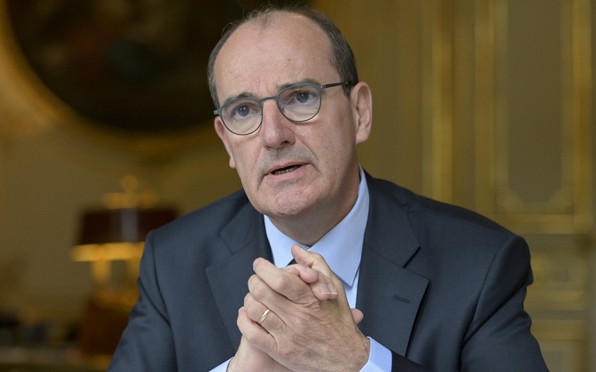 Премьер-министр Франции подаст в отставку после президентских выборов