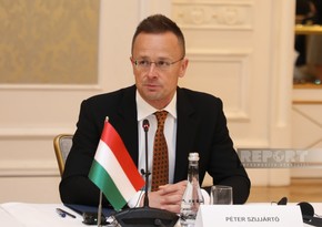 Венгрия разрабатывает план своего участия в восстановительных работах в Карабахе