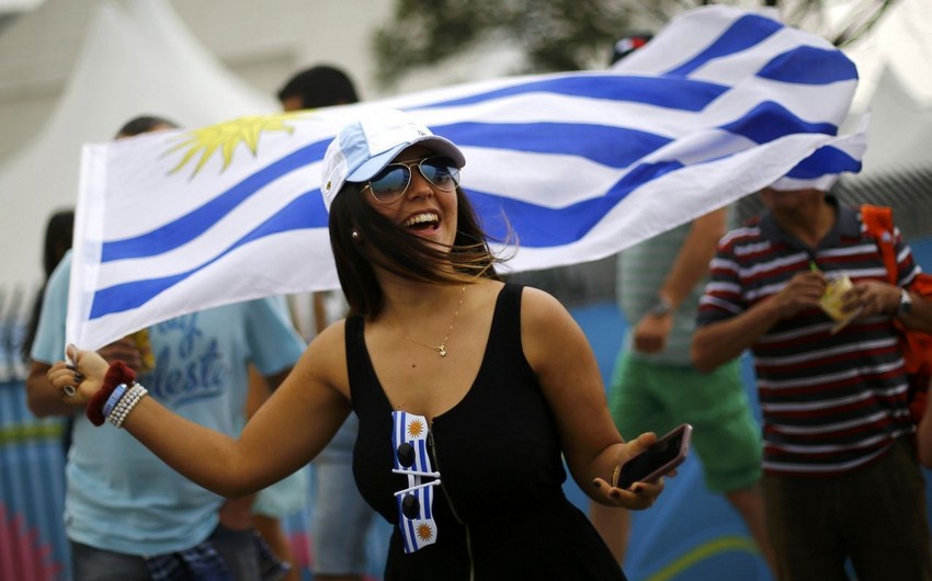 Глава Уругвая объявил ЧС в стране из-за растущего числа убийств женщин