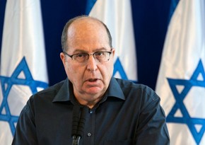 Moshe Yaalon: 'We are dealing with an invisible and very dangerous enemy'