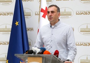 Gürcü deputat: “Azərbaycanlı uşaqlar gürcü dilində hətta salamlaşa da bilmirlər”