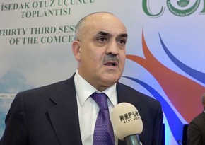 Salim Muslimov: Pensions to be increased in January in Azerbaijan