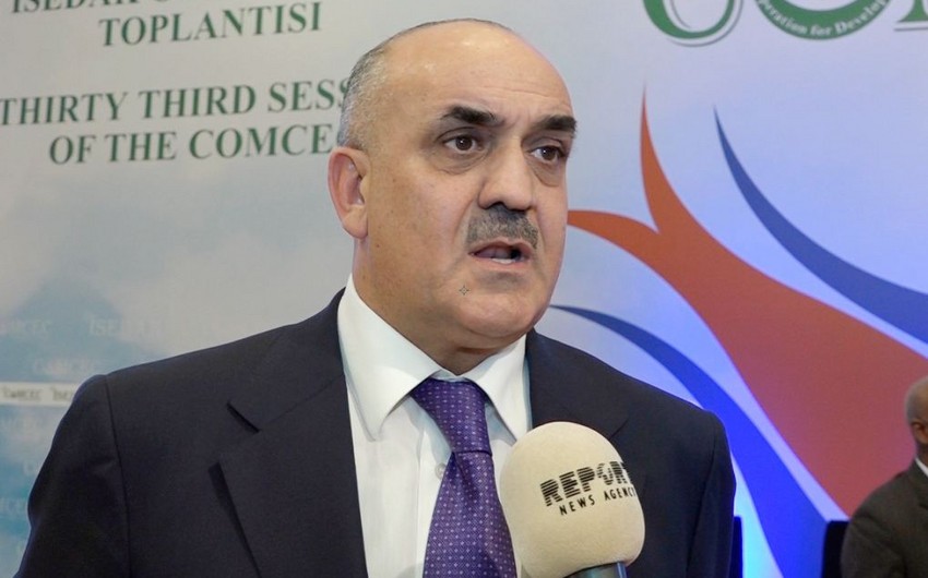 Salim Muslimov: Pensions to be increased in January in Azerbaijan