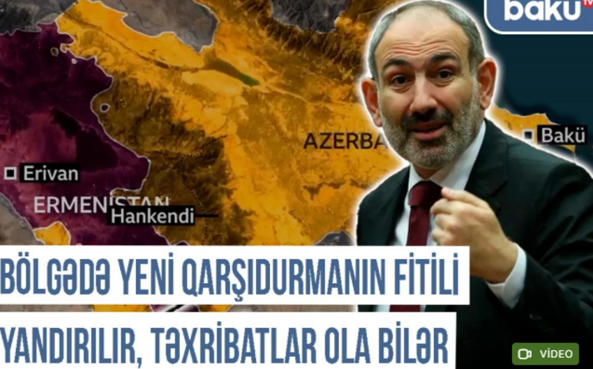 Qərbi Azərbaycan Xronikası: “Bölgədə yeni qarşıdurmanın fitili yandırılır, təxribatlar ola bilər” 