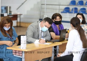 В Азербайджане стартовал конкурс по трудоустройству учителей на постоянной основе 